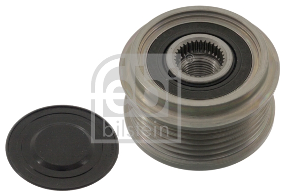 Alternator Freewheel Clutch  Art. 38262