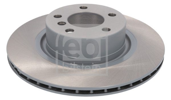 Brake Disc (Rear axle)  Art. 38577