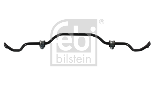 Stabiliser Bar, suspension (front axle both sides)  Art. 38585