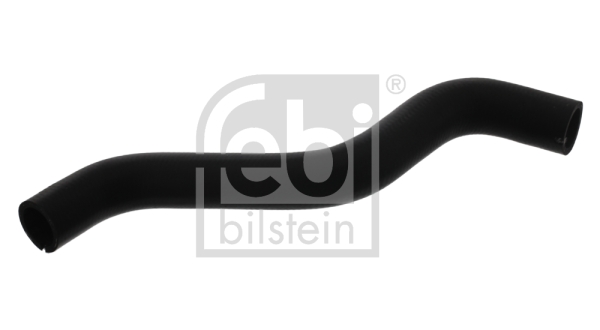 Radiator Hose (Left, top)  Art. 38589