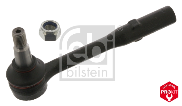 Tie Rod End (front axle both sides)  Art. 38631