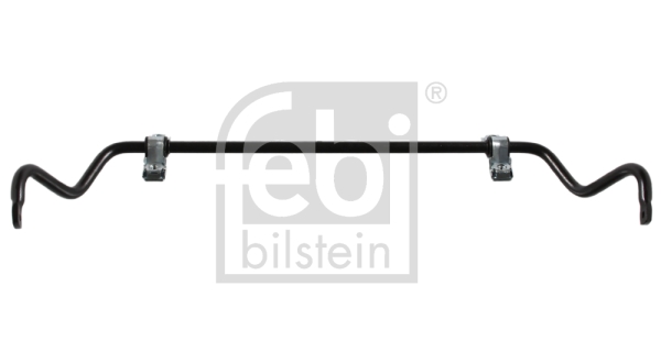 Stabiliser Bar, suspension (Front axle)  Art. 38735