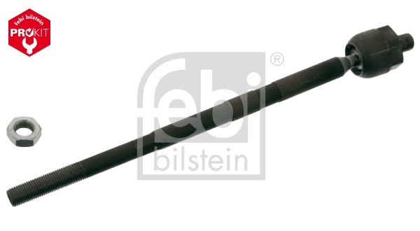 Inner Tie Rod (front axle both sides)  Art. 38785