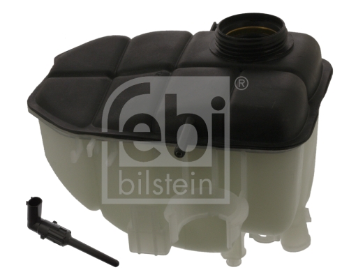 Expansion Tank, coolant (231)  Art. 38807