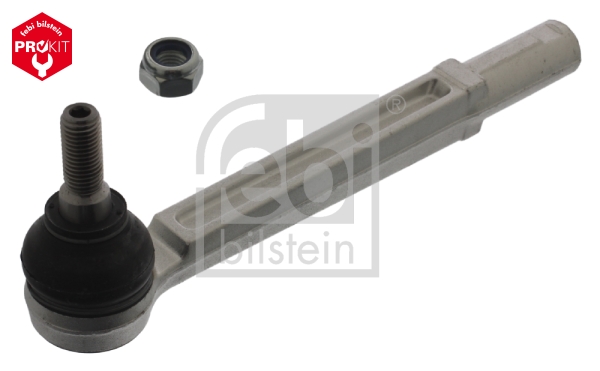 Tie Rod End (Both sides)  Art. 38886