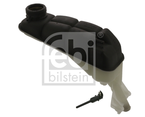 Expansion Tank, coolant (123)  Art. 38916