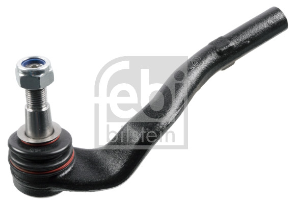 Tie Rod End (Front axle, left)  Art. 38969