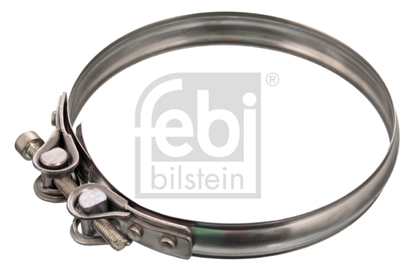 Bracket, charge air hose (15.8)  Art. 39030