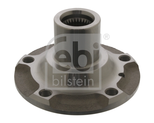 Wheel Hub (Rear axle, both sides)  Art. 39279