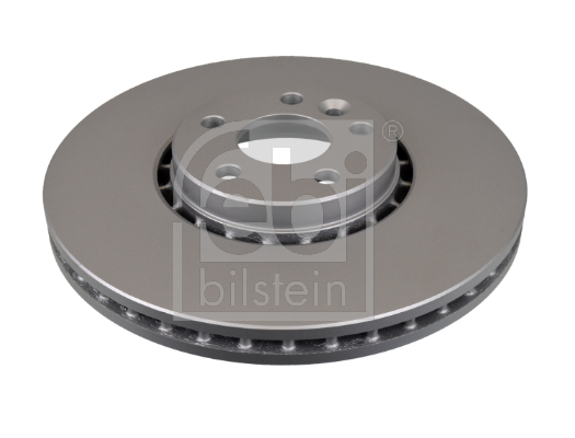 Brake Disc (Front axle)  Art. 39288