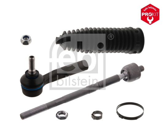 Tie Rod (Front axle, left)  Art. 39290