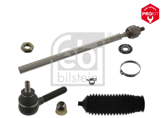 Tie Rod (Front axle, right)  Art. 39293