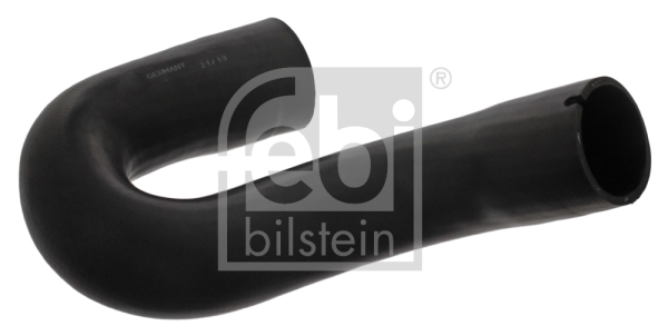 Radiator hose (55)  Art. 39323