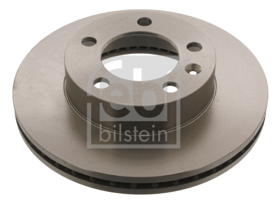 Brake Disc (Front axle)  Art. 39346