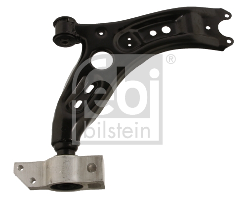 Control/Trailing Arm, wheel suspension (Front axle, right)  Art. 39360