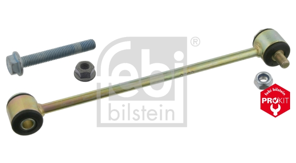 Link/Coupling Rod, stabiliser bar (Rear axle)  Art. 39427