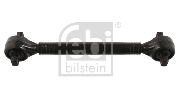 Support arm, wheel support (Rear axle, both sides)  Art. 39454