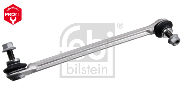 Link/Coupling Rod, stabiliser bar (Front axle, right)  Art. 39600