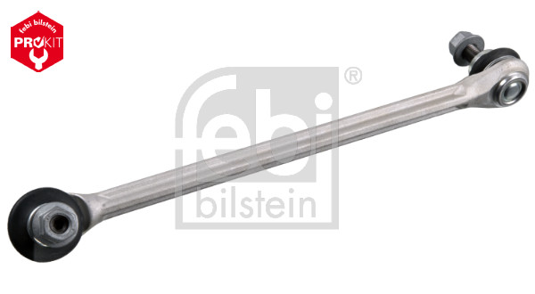 Link/Coupling Rod, stabiliser bar (Front axle, left)  Art. 39601