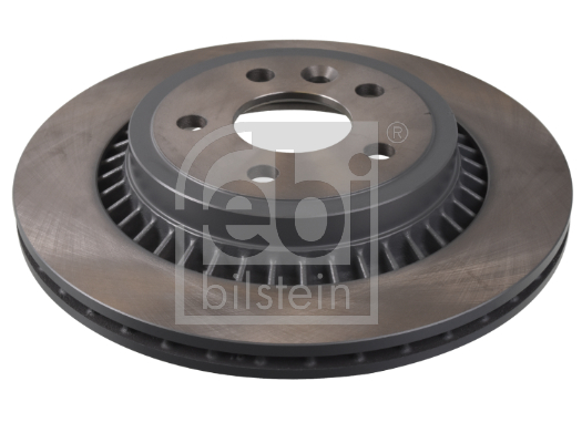 Brake Disc (Rear axle)  Art. 39620