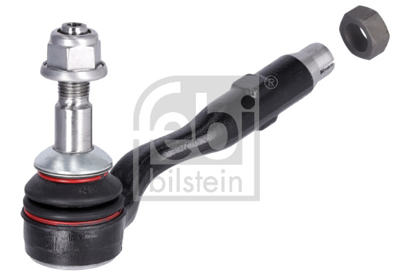 Tie Rod End (Right)  Art. 39676