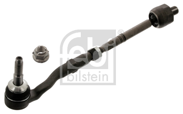 Tie Rod (Front axle, left)  Art. 39677