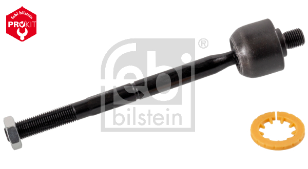 Inner Tie Rod (front axle both sides)  Art. 39690