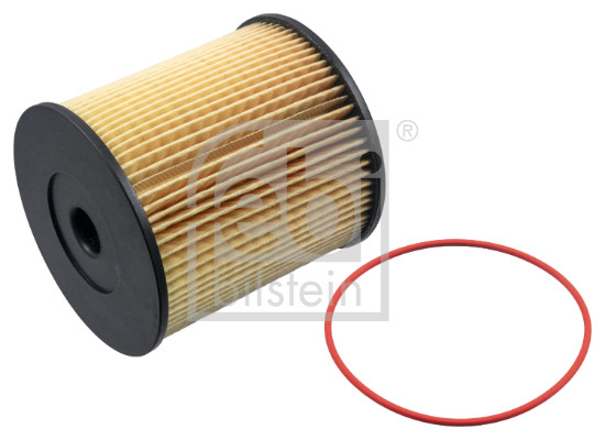 Fuel Filter  Art. 39831