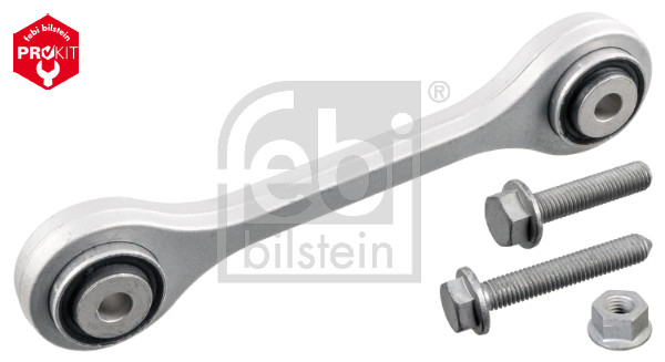 Link/Coupling Rod, stabiliser bar (front axle both sides)  Art. 39896