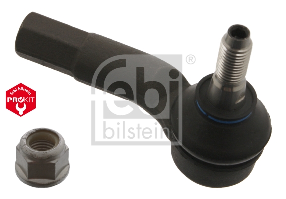 Tie Rod End (Front axle, right)  Art. 39941