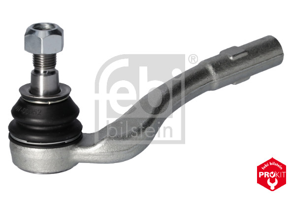 Tie Rod End (Front axle, left)  Art. 39955