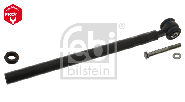 Inner Tie Rod (Right, Front axle)  Art. 40004