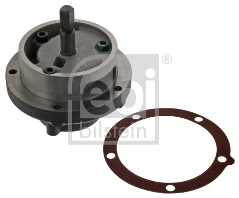 Oil pump, manual transmission (116)  Art. 40032