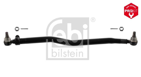 Handle bar (1062)  Art. 40045