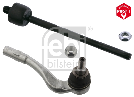 Tie Rod (Outer, Front axle, Right)  Art. 40141