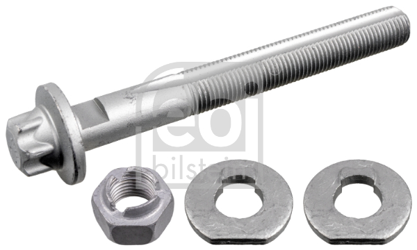 Camber Correction Screw (136)  Art. 40168