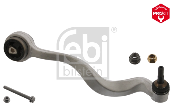 Control/Trailing Arm, wheel suspension (Front axle, right)  Art. 40314