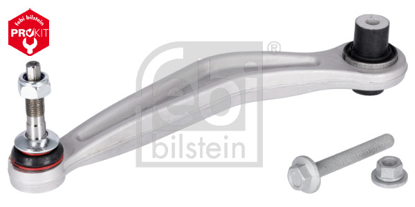 Control/Trailing Arm, wheel suspension (Rear axle, left, Above)  Art. 40363