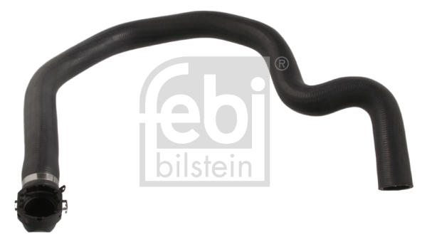 Radiator Hose (Below)  Art. 40533