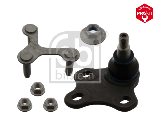 Ball Joint (Front axle)  Art. 40537