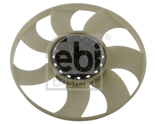 Fan, engine cooling  Art. 40653