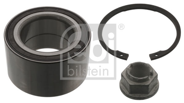 Wheel Bearing Kit (Left, Right, Front axle)  Art. 40682