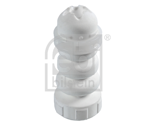 Rubber Buffer, suspension (133)  Art. 40699