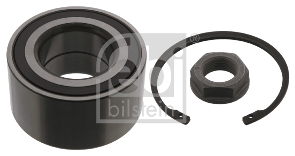 Wheel Bearing Kit (Left, Right, Front axle)  Art. 40702