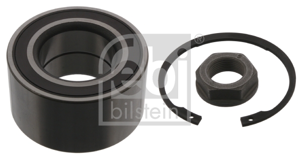 Wheel Bearing Kit (Left right)  Art. 40703