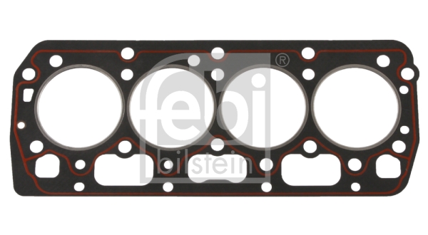 Gasket, cylinder head (Left)  Art. 40709