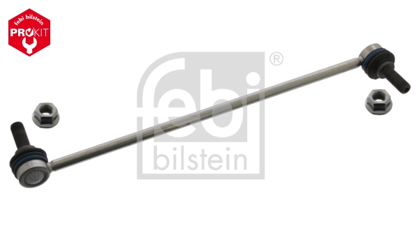 Link/Coupling Rod, stabiliser bar (Front axle)  Art. 40729