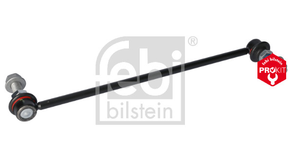 Link/Coupling Rod, stabiliser bar (Front axle)  Art. 40820