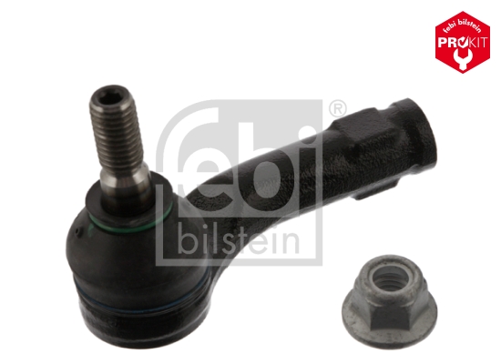 Tie Rod End (Left)  Art. 40833