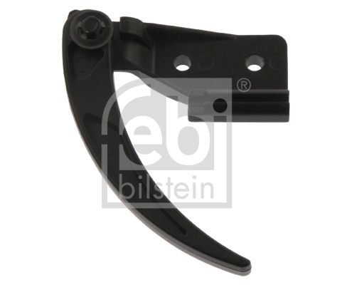 Handle, bonnet release (0.094)  Art. 40873